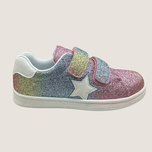 Grosby Kids Spark Sneaker