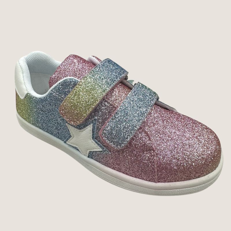 Grosby Kids Spark Sneaker