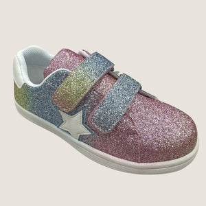 Grosby Kids Spark Sneaker