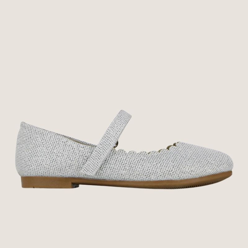 Grosby Roxie Kids Dress Shoe