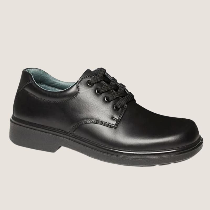 Clarks Daytona F Senior School Shoe