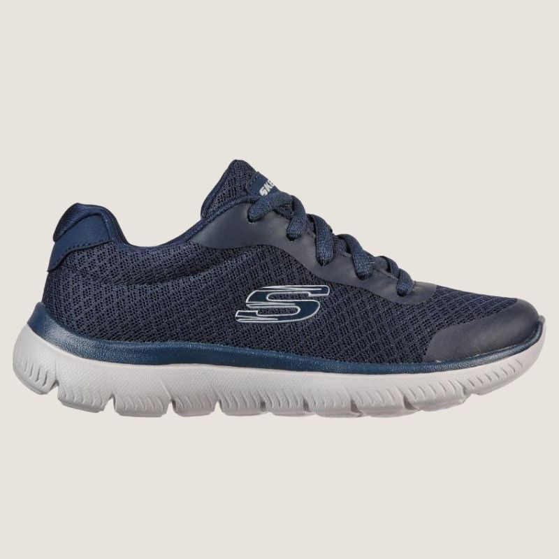 Skechers Summits Lowix Boys Runner
