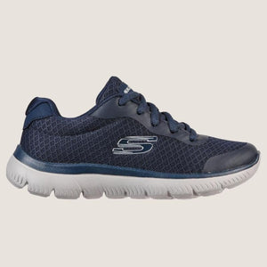 Skechers Summits Lowix Boys Runner