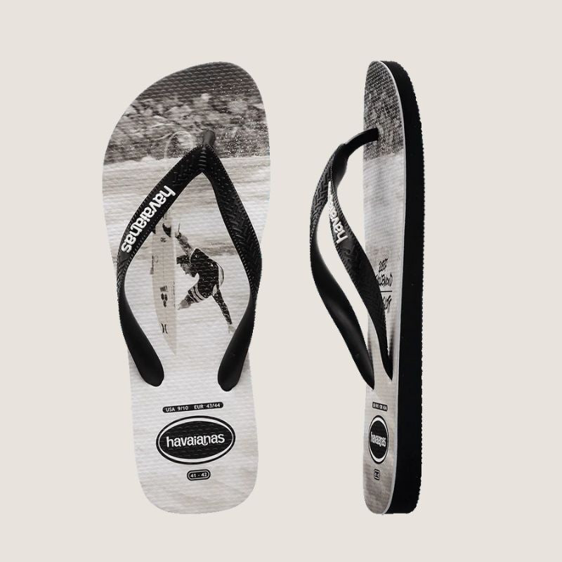 Havaianas Kids Top Photoprint Thong