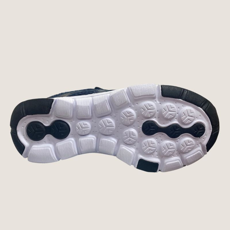 Grosby Hoxton Kids Adjustable Runner