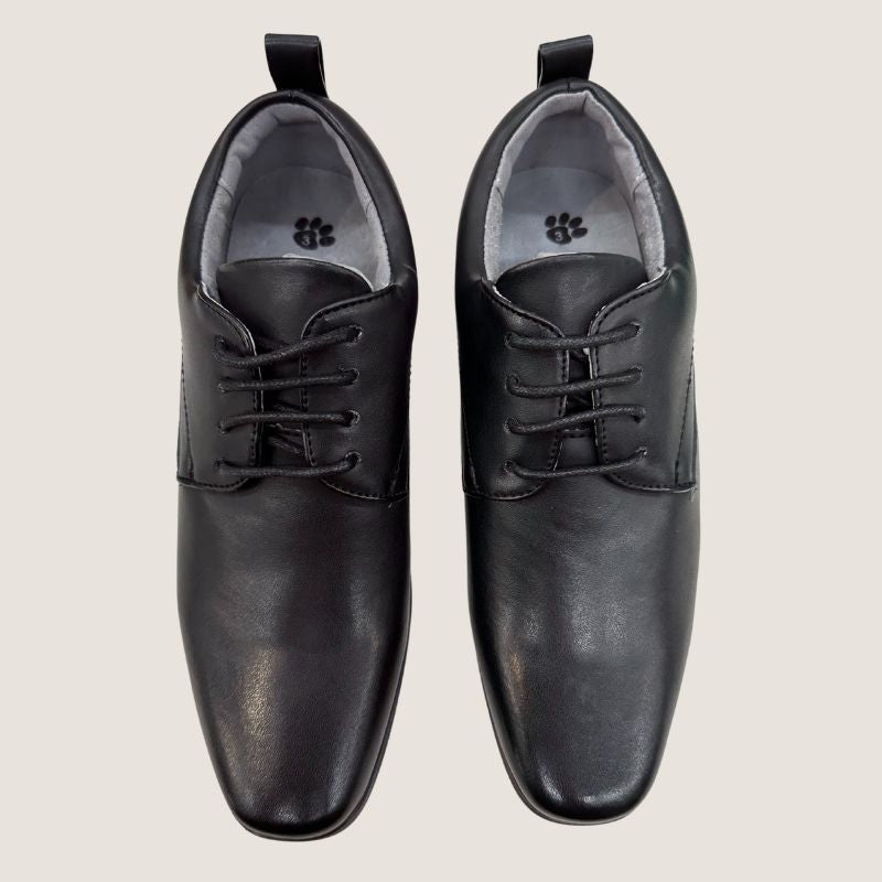 Grosby Terrance Kids Dress Shoe