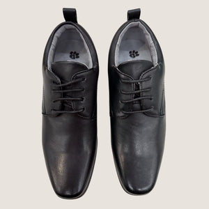 Grosby Terrance Kids Dress Shoe