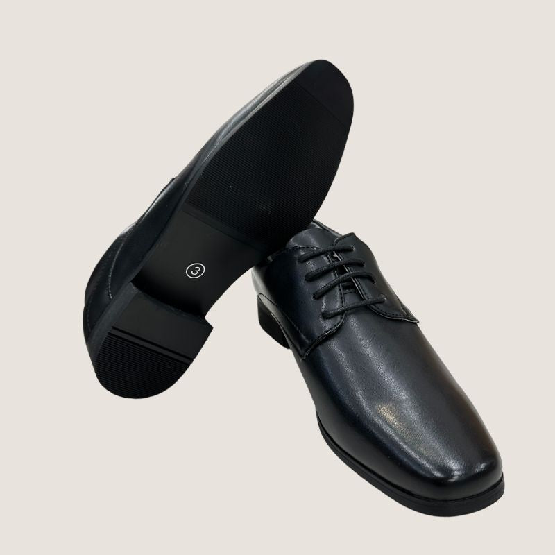Grosby Terrance Kids Dress Shoe