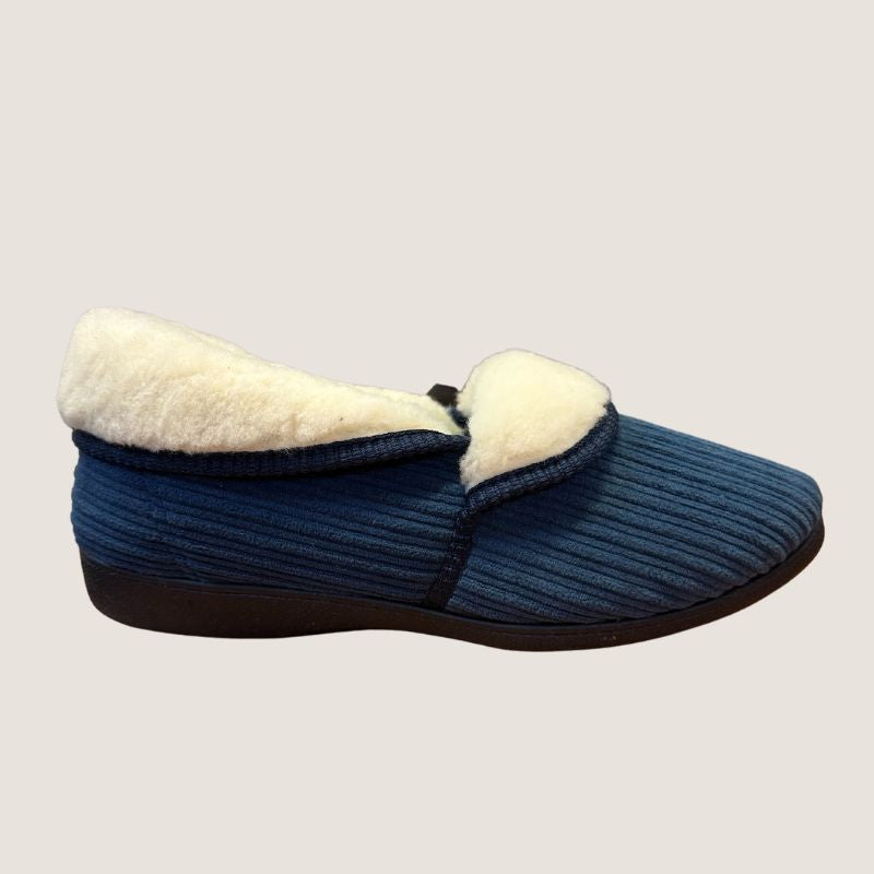 Grosby Catherine Slipper