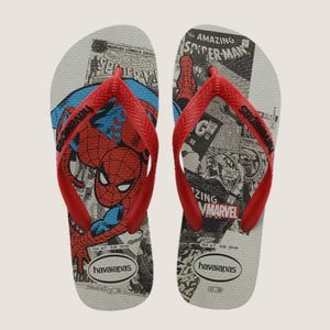 Havaianas Kids Top Marvel Classics Thong