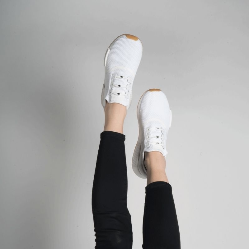 Glydez Laces Metallic