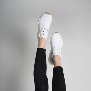 Glydez Laces Metallic