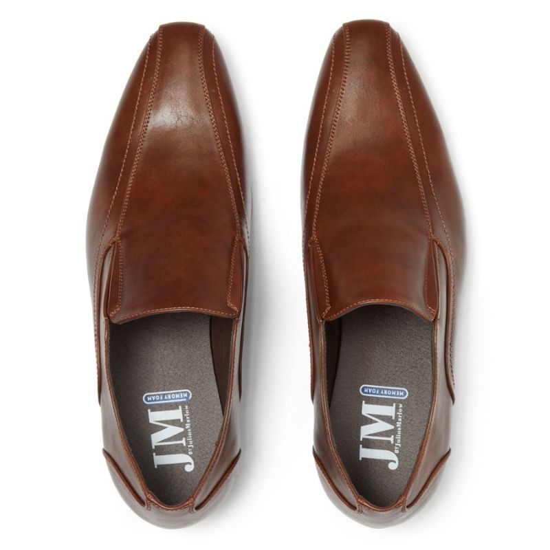 JM Orlando Dress Shoe