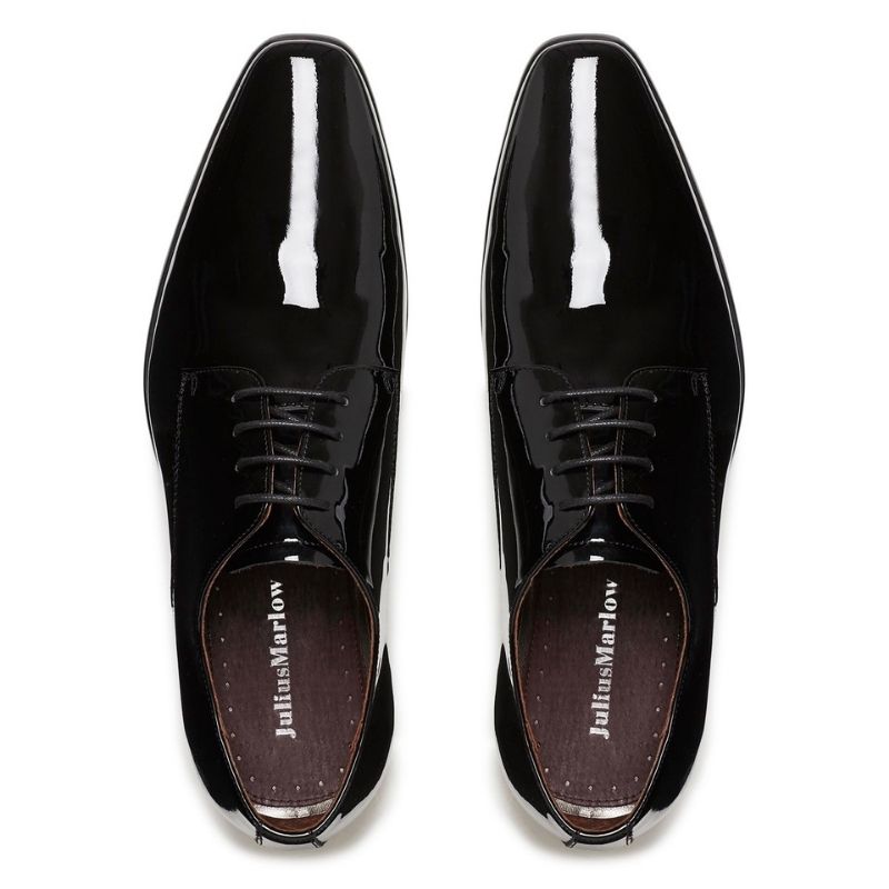 Julius Marlow Jet Dress Shoe