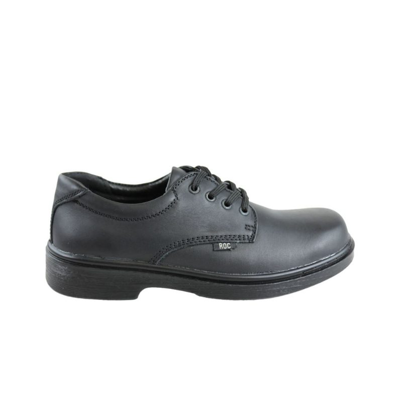 Roc Strobe Senior School Shoe