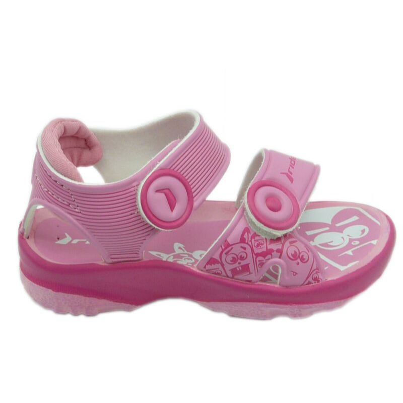 Rider K2 Twist Baby Sandal