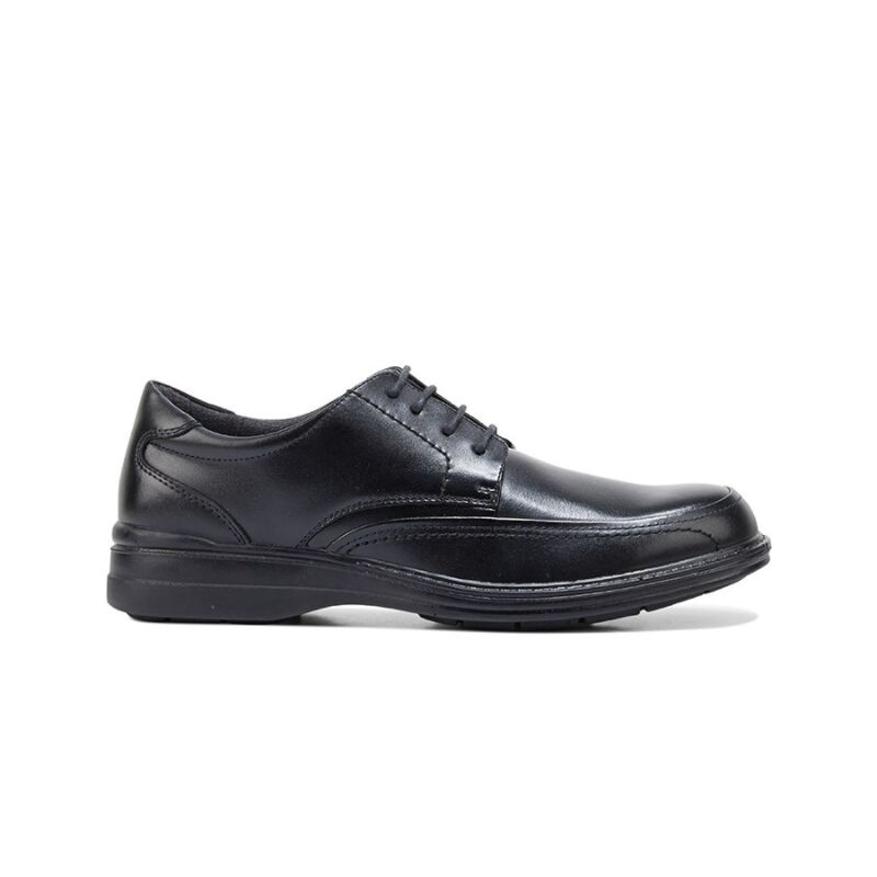 Hush Puppies Torpedo Dress Shoe