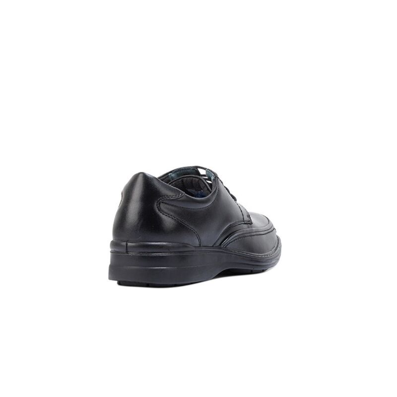 Hush Puppies Torpedo Dress Shoe