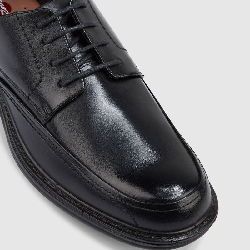 Hush Puppies Torpedo Dress Shoe