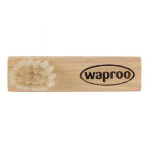 Waproo Kombi Shoe Brush