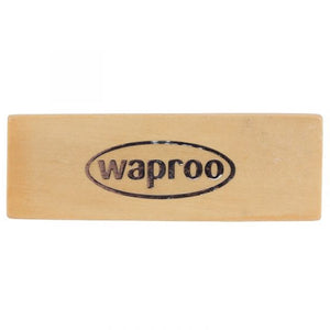 Waproo Beech Wood Shoe Brush