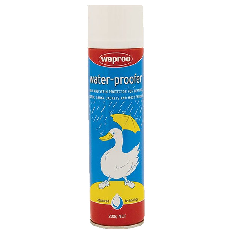 Waproo Waterproofer